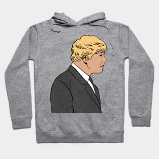 Boris Johnson Hoodie